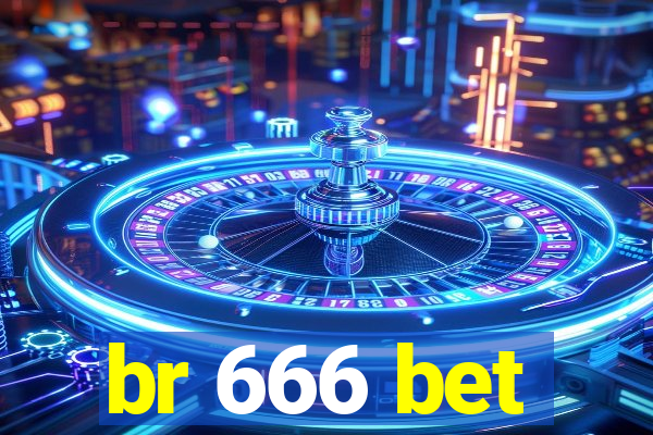 br 666 bet